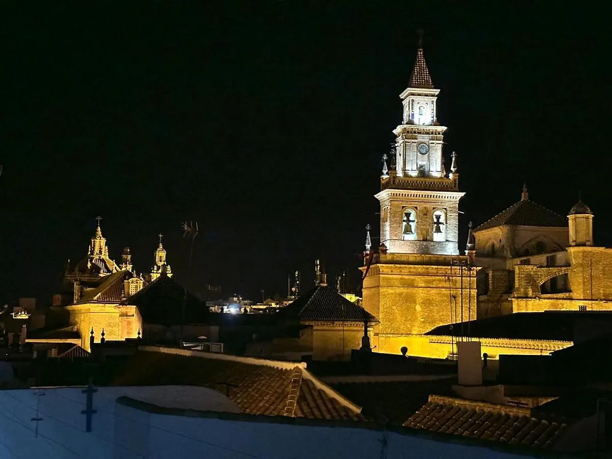 Duplex Santamaria Apartment Carmona  Carmona (Seville)