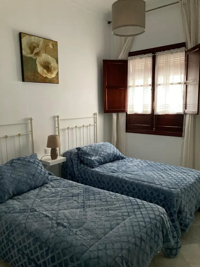 Duplex Santamaria Apartment Carmona  Spain