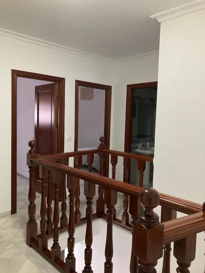 Duplex Santamaria Apartment Carmona