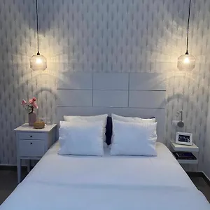 Casa El Majorero Apartamento Puerto del Rosario (Fuerteventura)