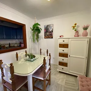 Liya's Apartamento Benalmádena