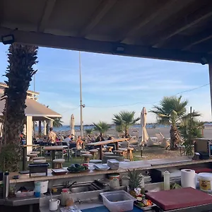 Estudio Costa Apartamento Benalmádena