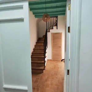 Apartamento Casa Santa Maria, Carmona (Seville)