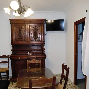 Apartamento Doble Vacacional, Carmona (Seville)