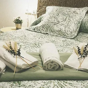 Apartamento La Teja-parking Privado Carmona (Seville)