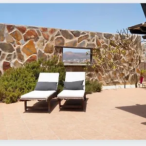 Petronila Tías, Lanzarote Apartamento Conil