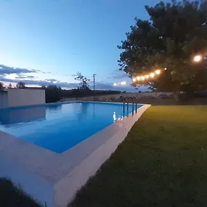 Сasa de vacaciones Cerro Campon, Carmona (Seville)