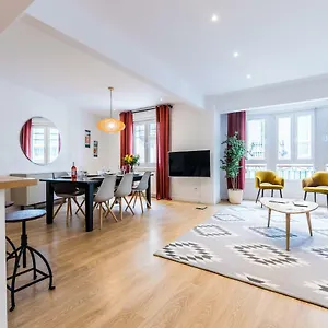 Marina By Sweet Apartamento San Sebastián