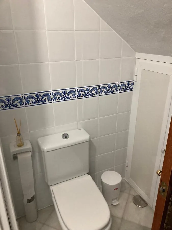 Duplex Santamaria Apartment Carmona  Carmona (Seville)