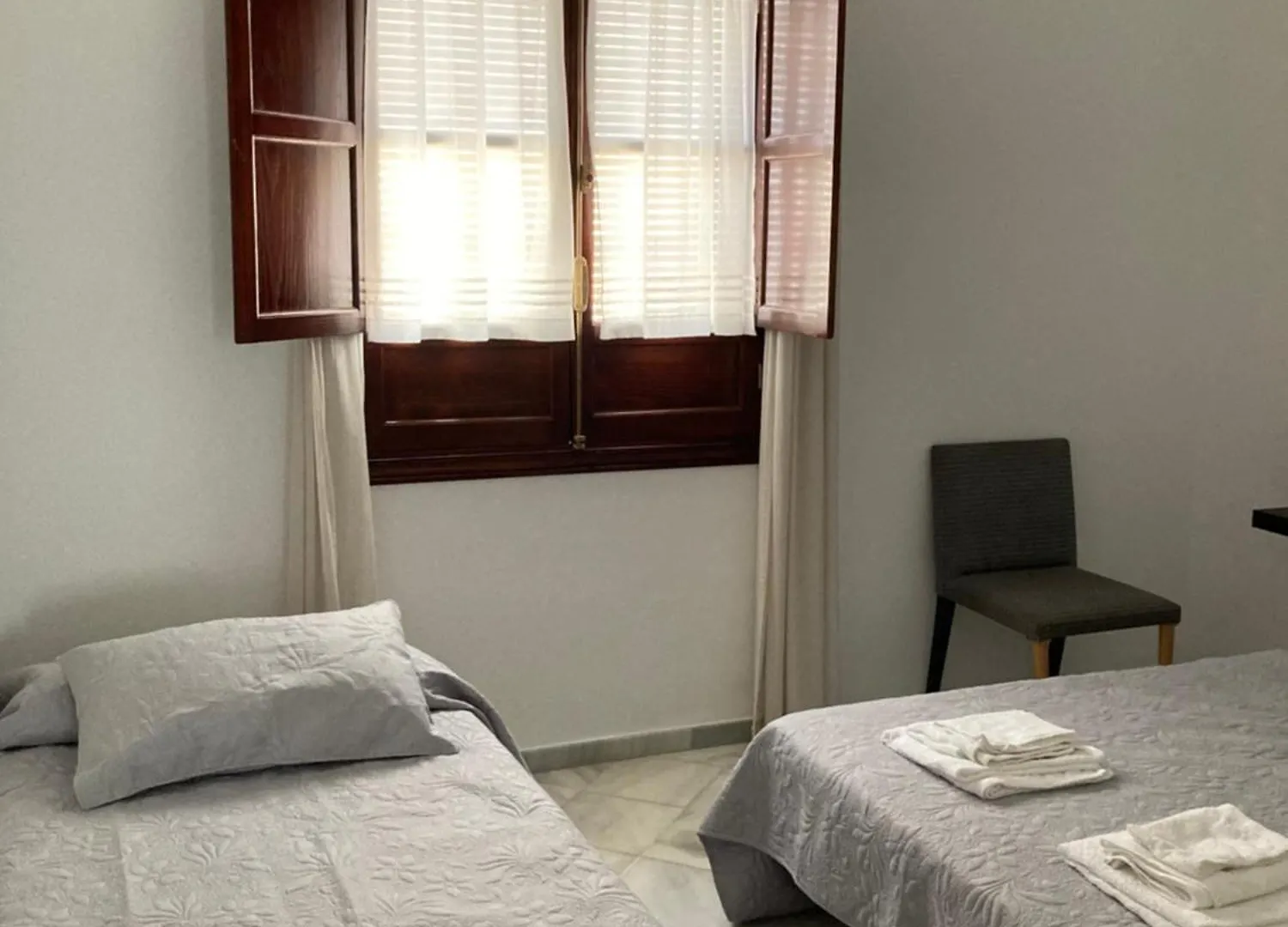 Duplex Santamaria Apartment Carmona