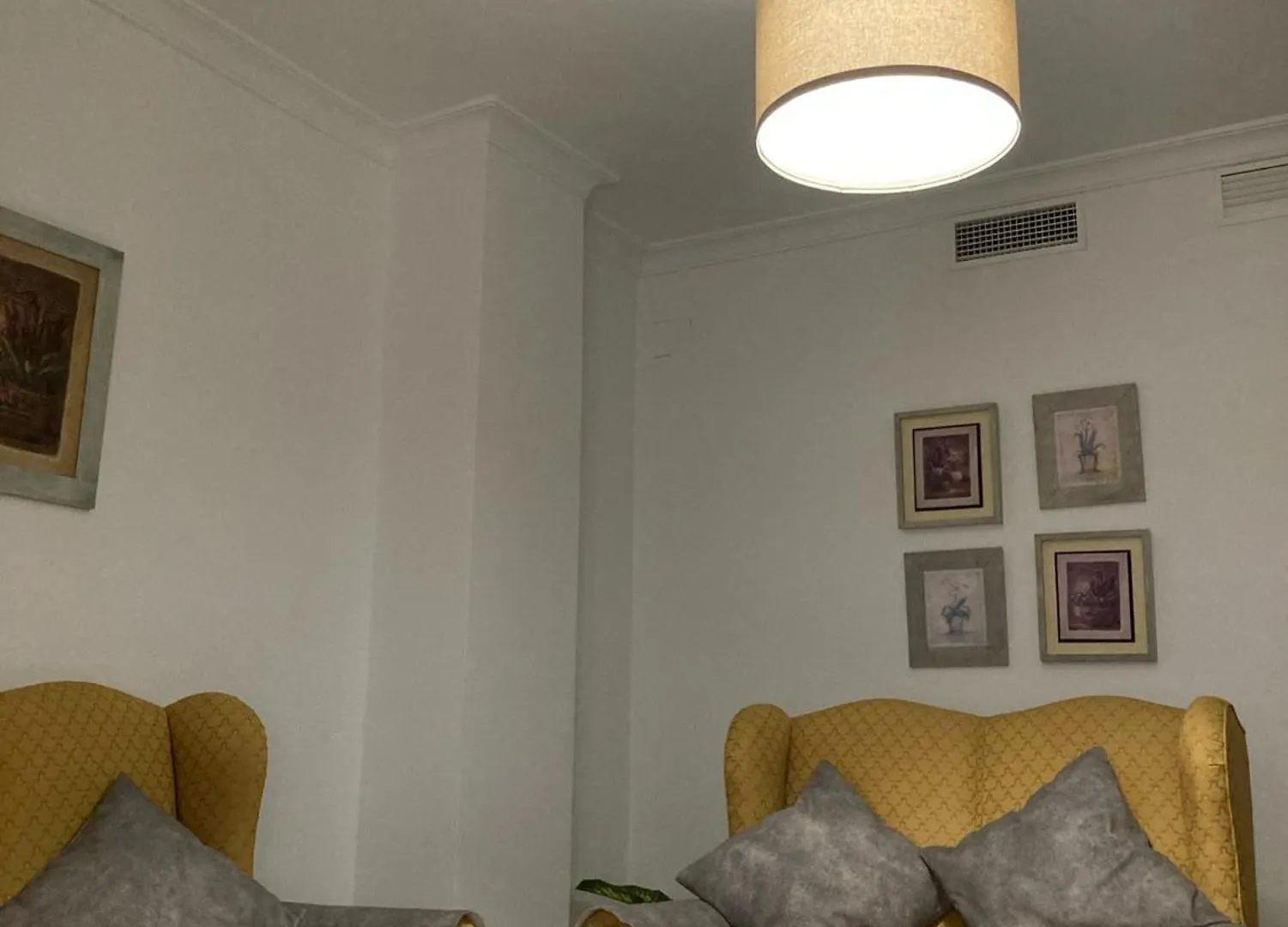 Duplex Santamaria Apartment Carmona