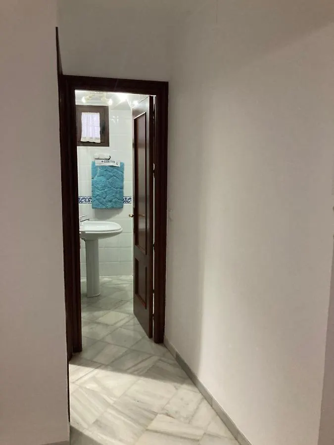 Duplex Santamaria Apartment Carmona  Carmona (Seville)