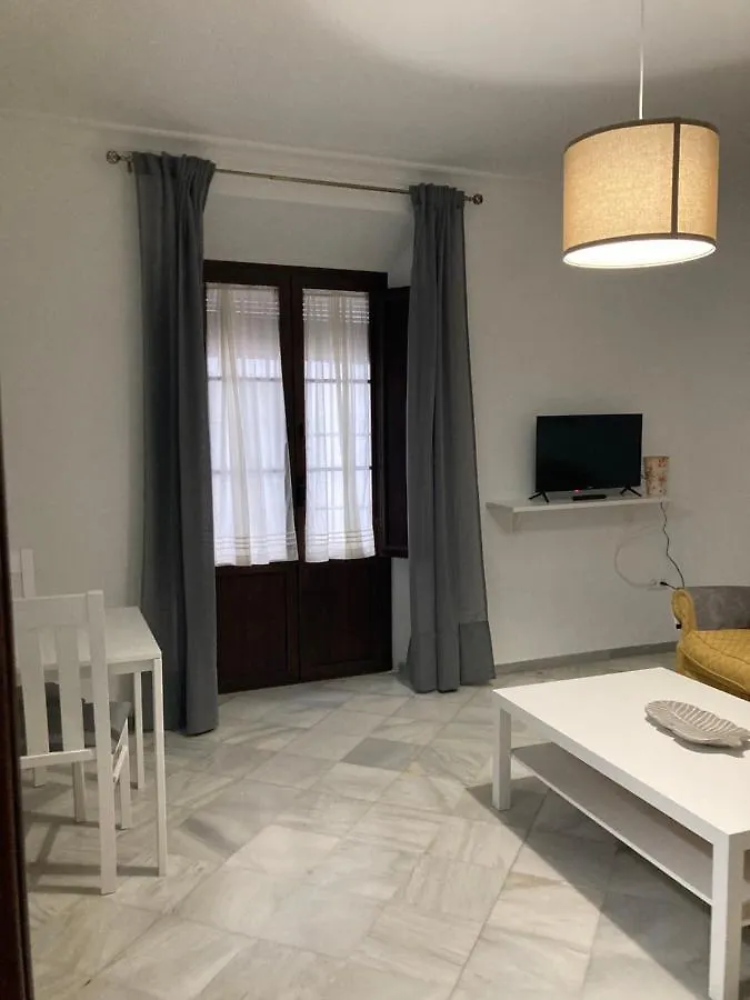 Duplex Santamaria Apartment Carmona  0*, Carmona (Seville)