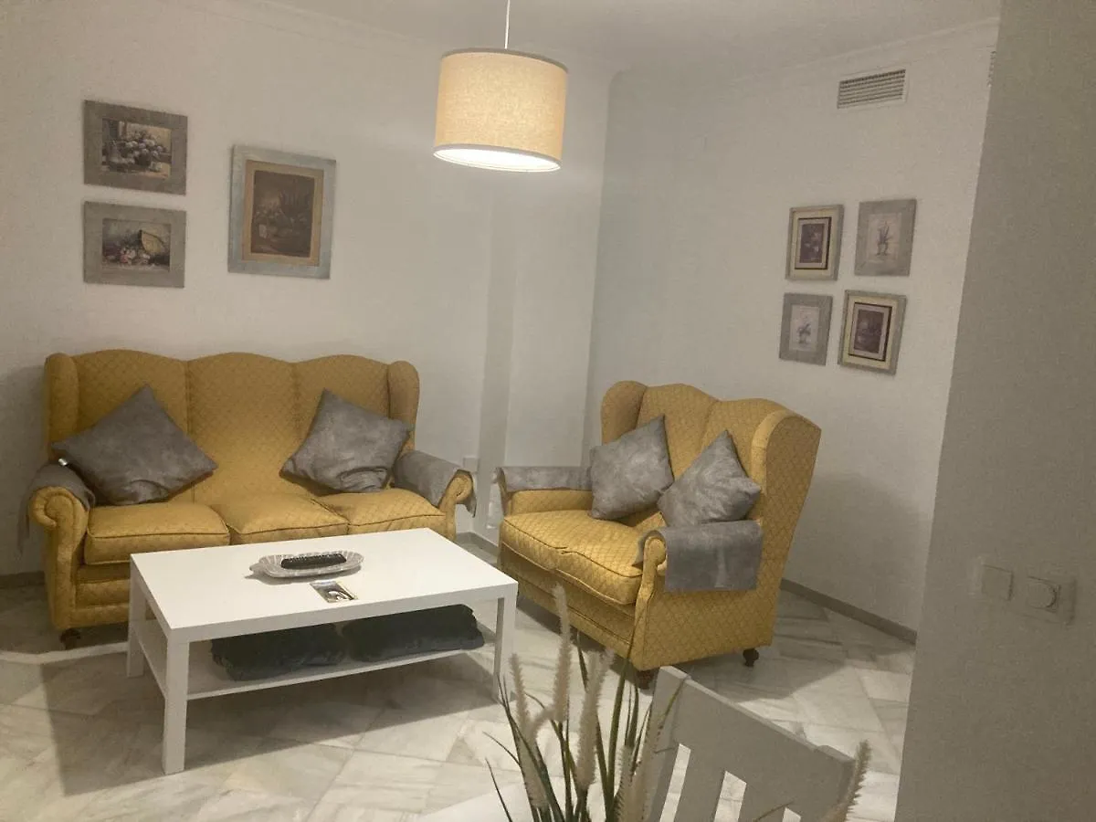 Duplex Santamaria Apartment Carmona  0*, Carmona (Seville) Spain